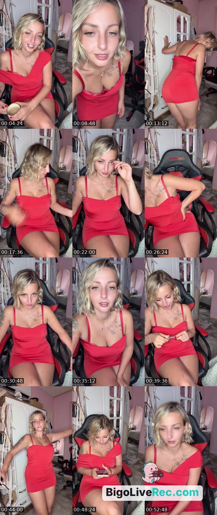 Bigo live: 🔥🔥 by @1071478662