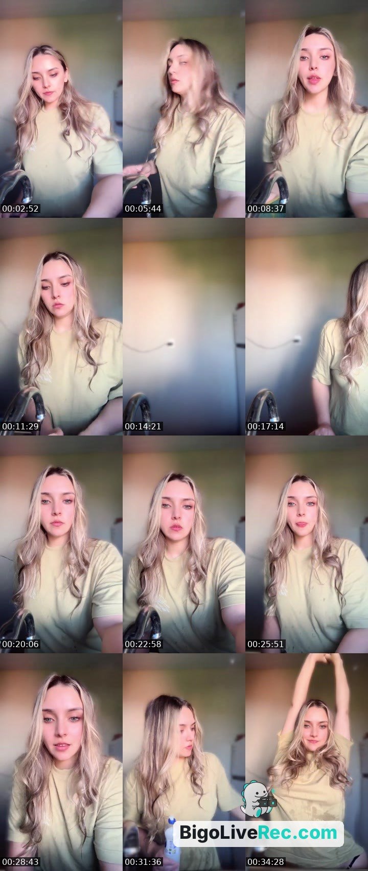 Bigo live: Ven a clases, teacher❤️ by @lauburgos_