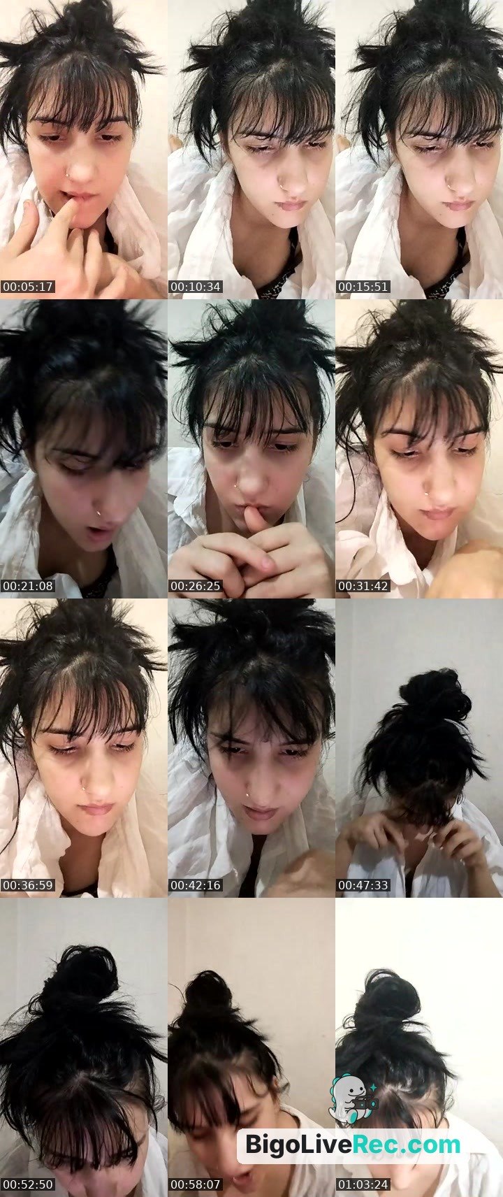 Bigo live: * by @1067398786