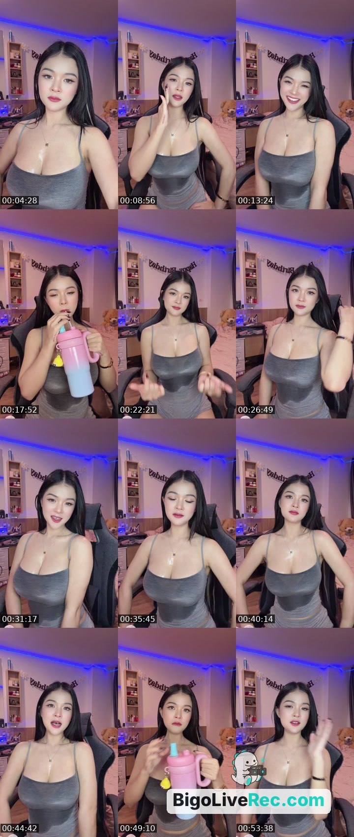 Bigo live: Hiiii by @salapaososo
