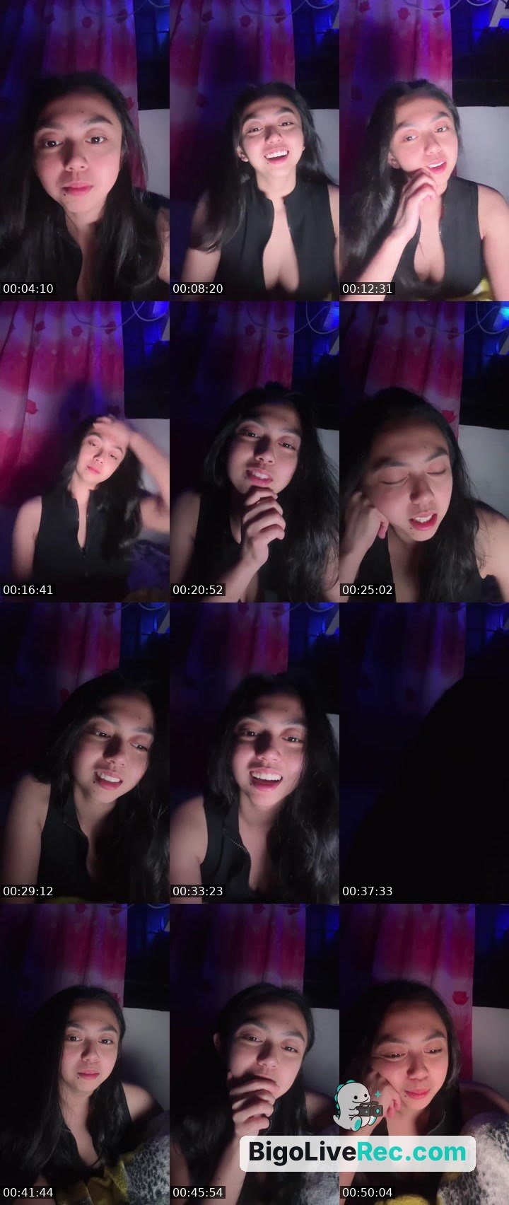 Bigo live: #Singing EM BACKKK by @Ceancruz31