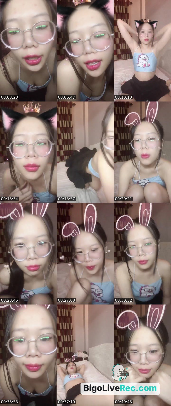 Bigo live: Hi 🥰 by @music_04