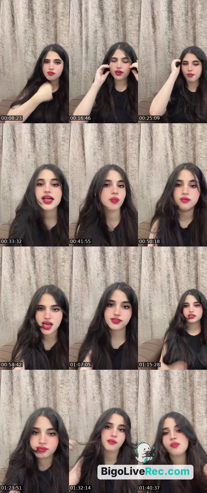 Bigo live: الأميرة by @rosie_e