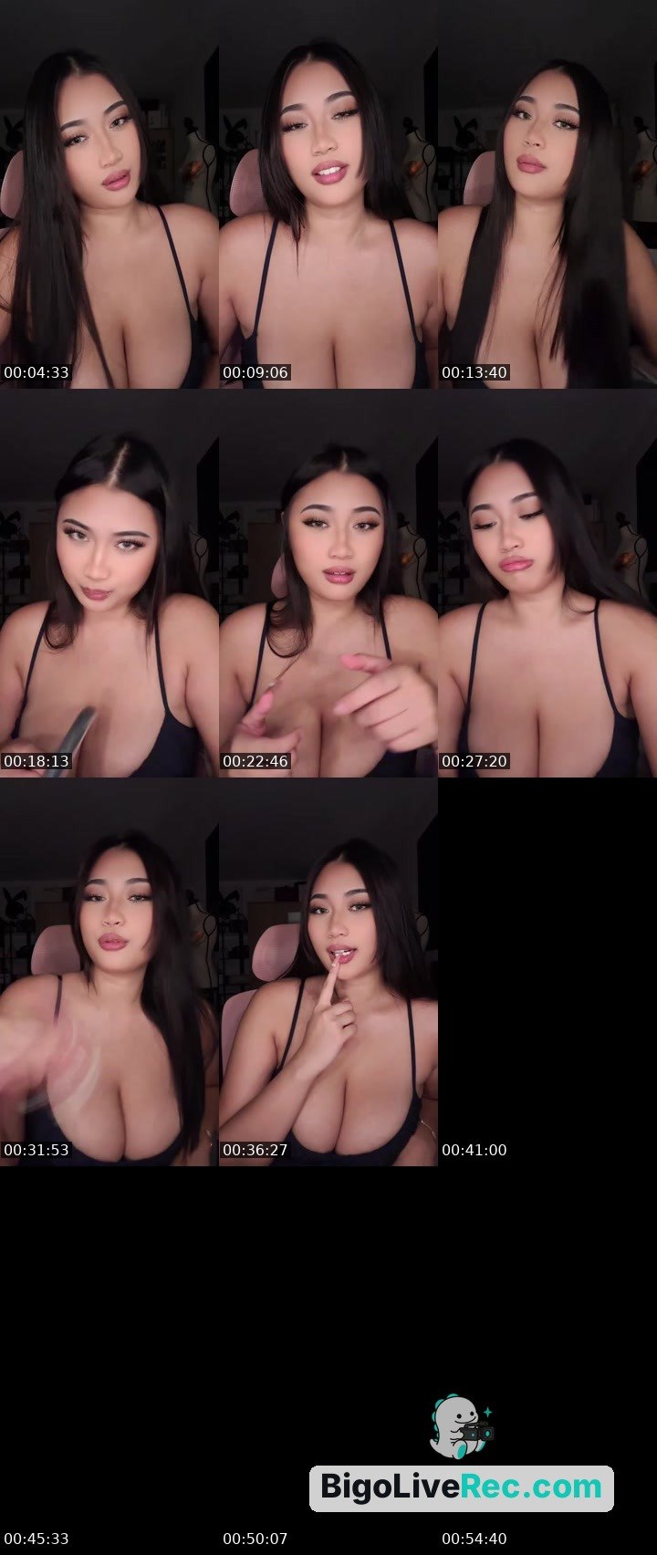 Bigo live: #charmer 🙈 by @wwwxxy