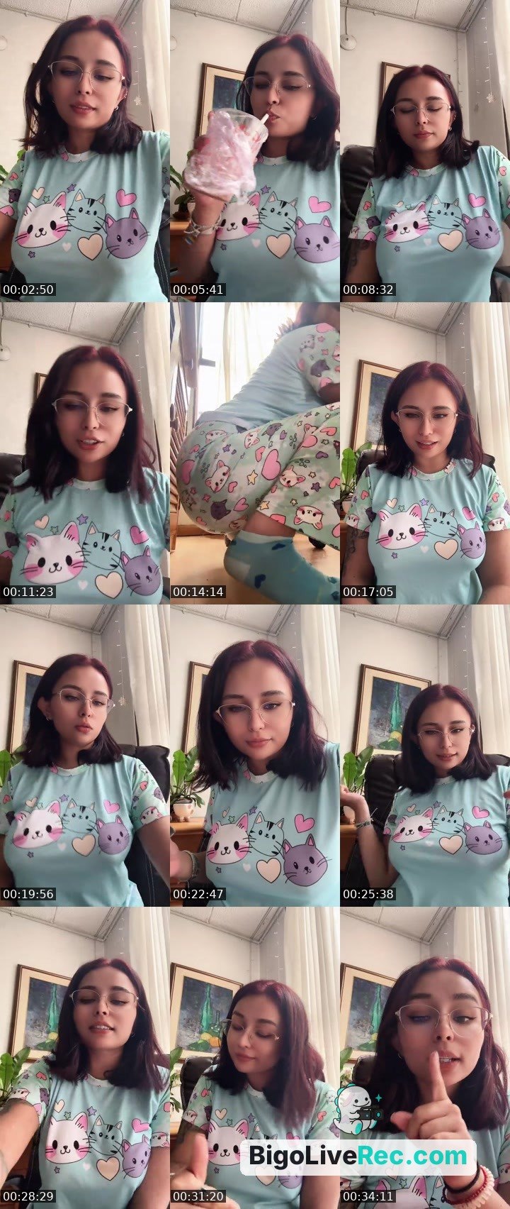 Bigo live: #Beauty Heyyy by @random.ts