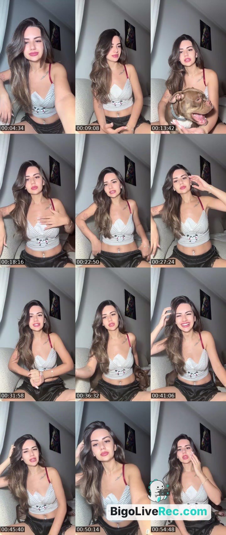 Bigo live: 🐇 by @1129315881