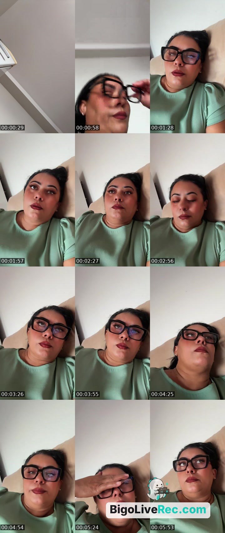Bigo live: #Beauty Pk diário by @eulu