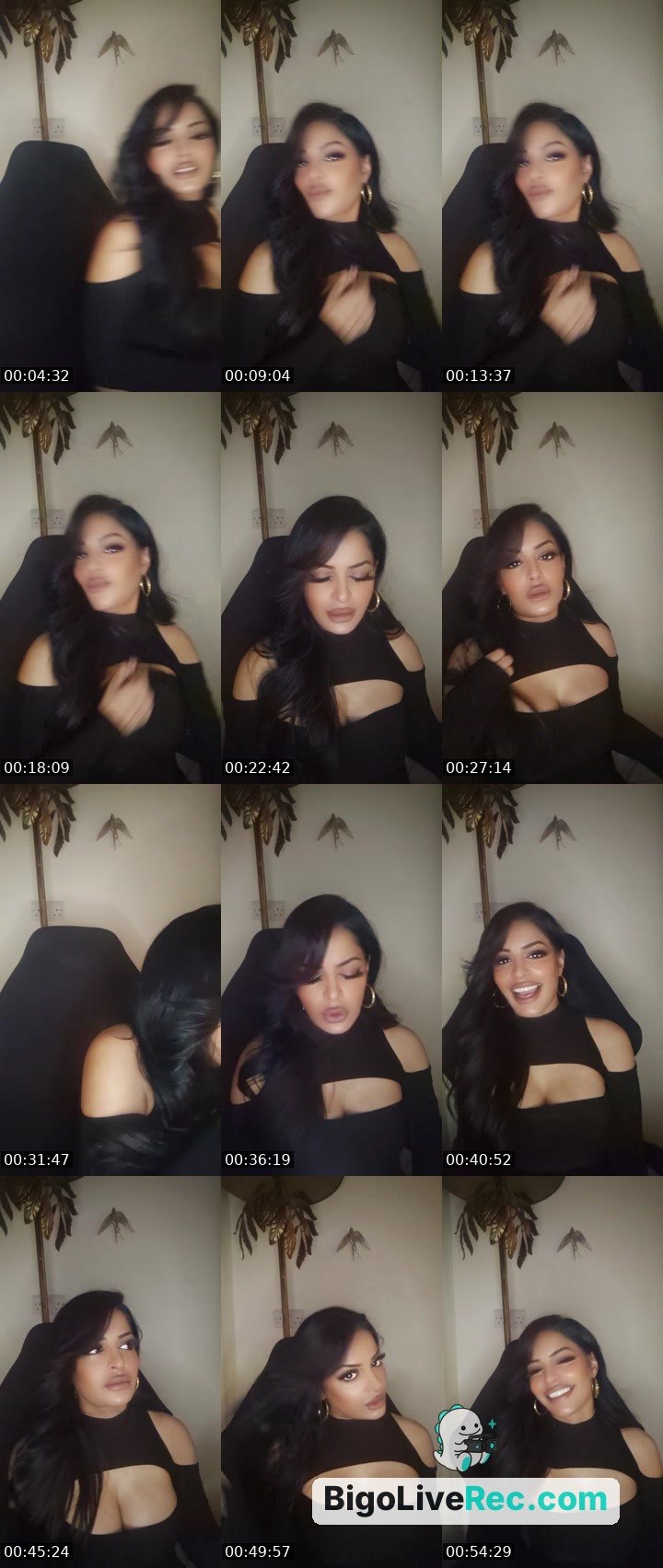 Bigo live: Say hi 💕 by @ohmydayz