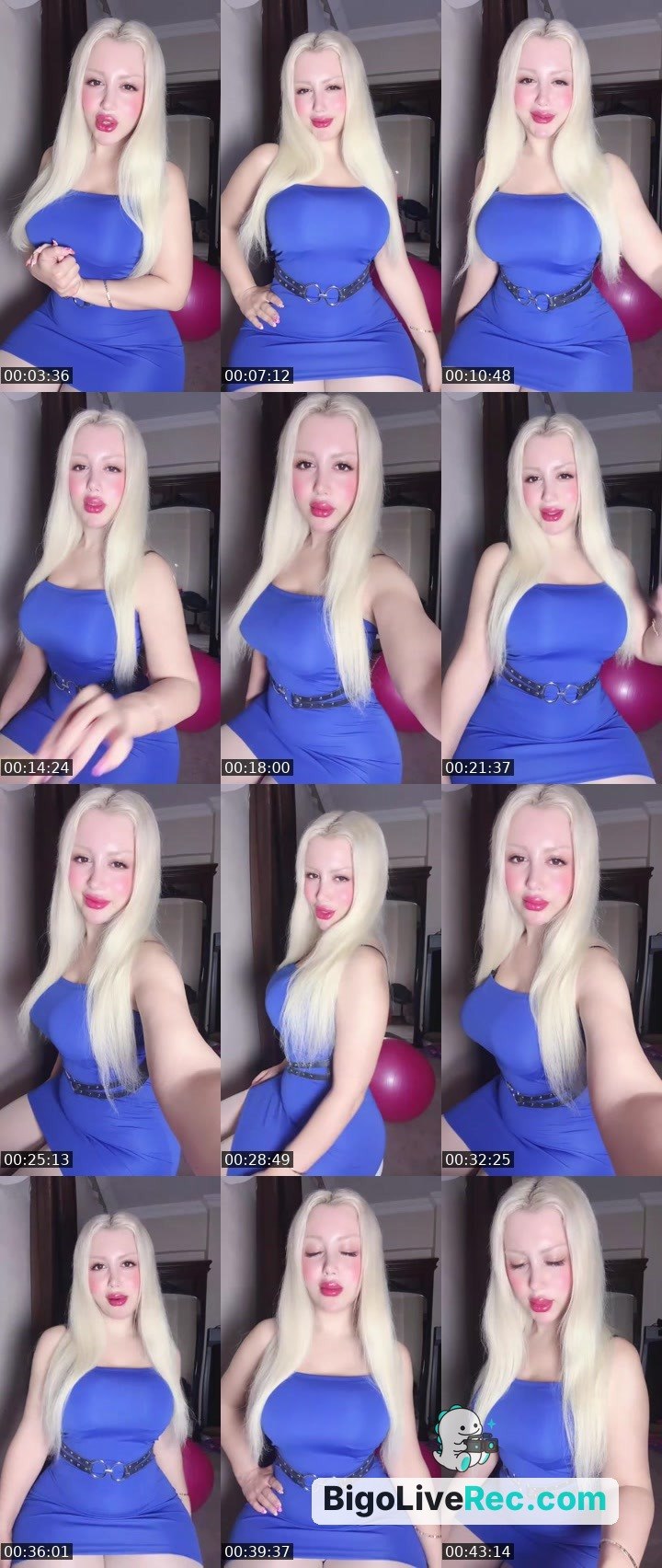 Bigo live: #Hipster Özledin mi?💋 by @1124728802