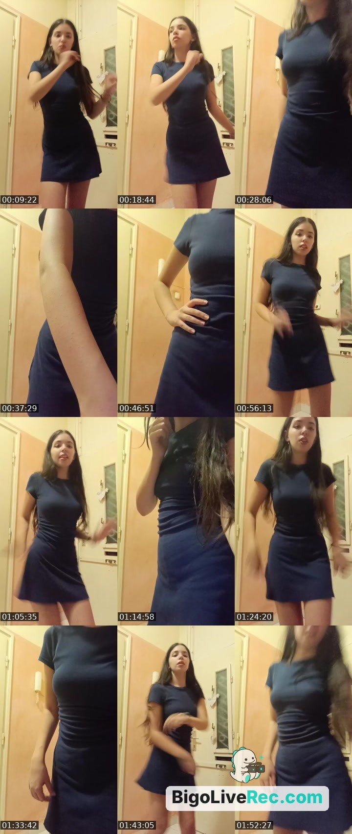 Bigo live: hello😘 by @1133935528