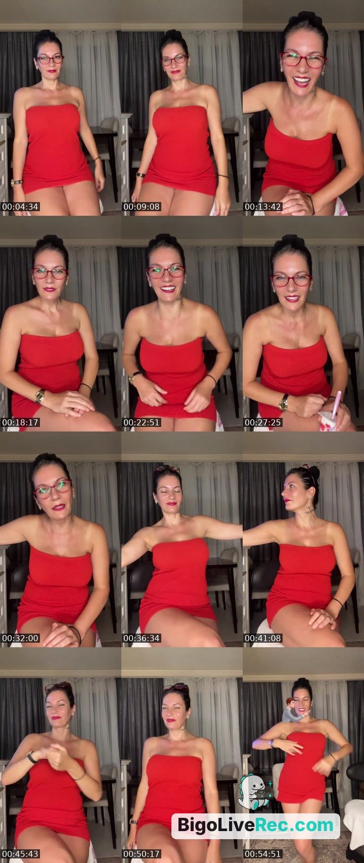 Bigo live: #Cutey LAVİNİA by @Nur3434