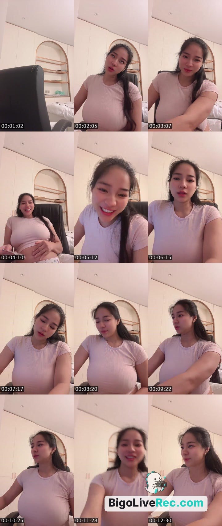 Bigo live: 🫂 by @myhappynow