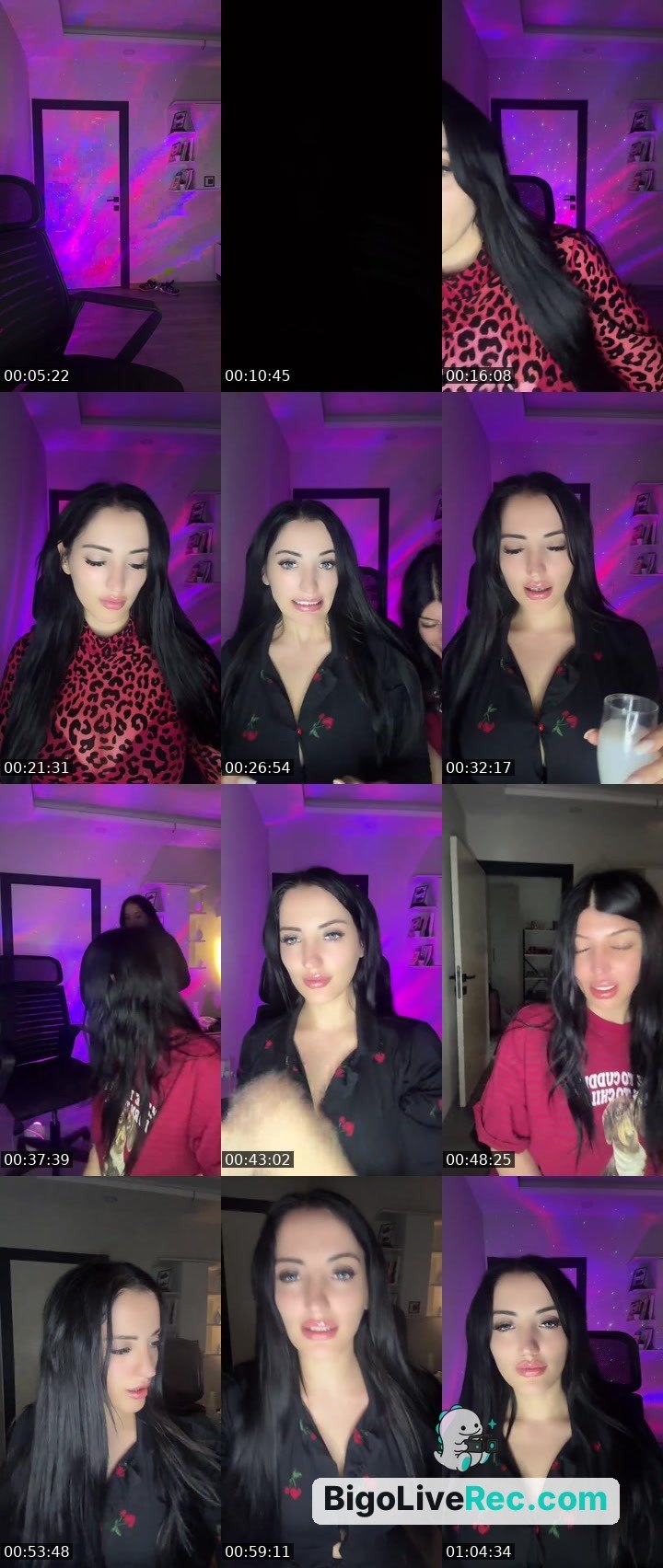 Bigo live: #Cutey BenimOL😘 by @dilan07x