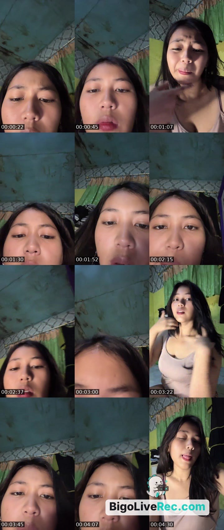 Bigo live: * by @1002788272