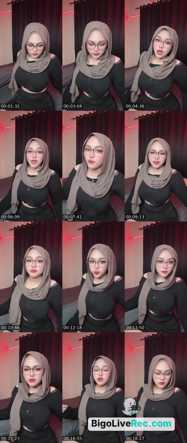 Bigo live: Jom baby ♥️ by @298687815