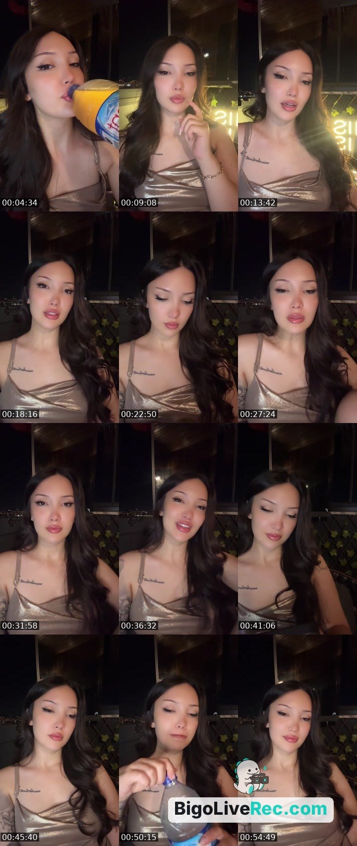 Bigo live: #charmer Yeni ay 🥰🥰🥰 by @738481663