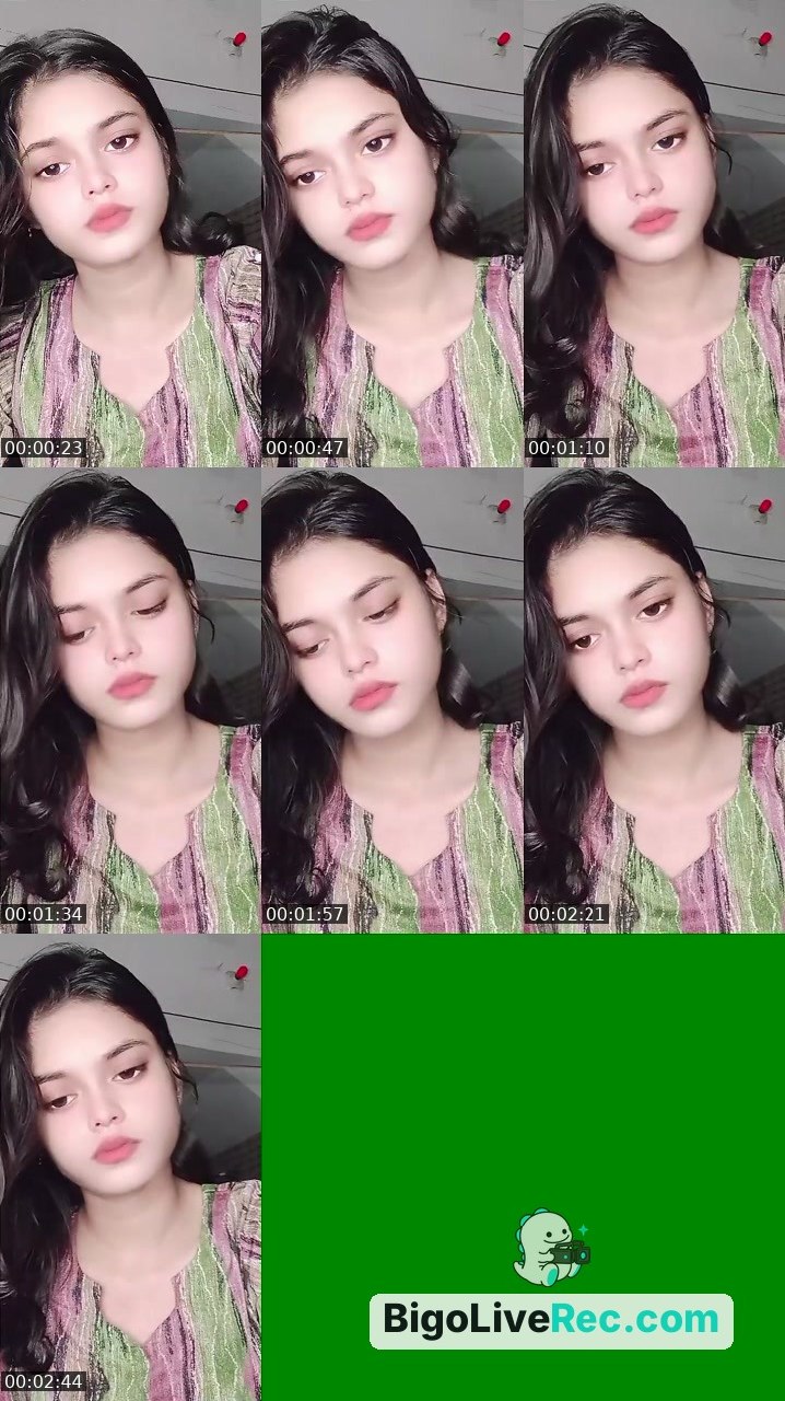 Bigo live: * by @794829166