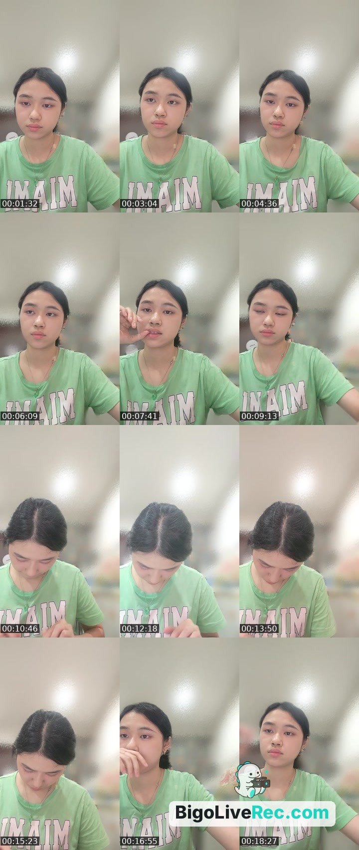 Bigo live: * by @1047861354