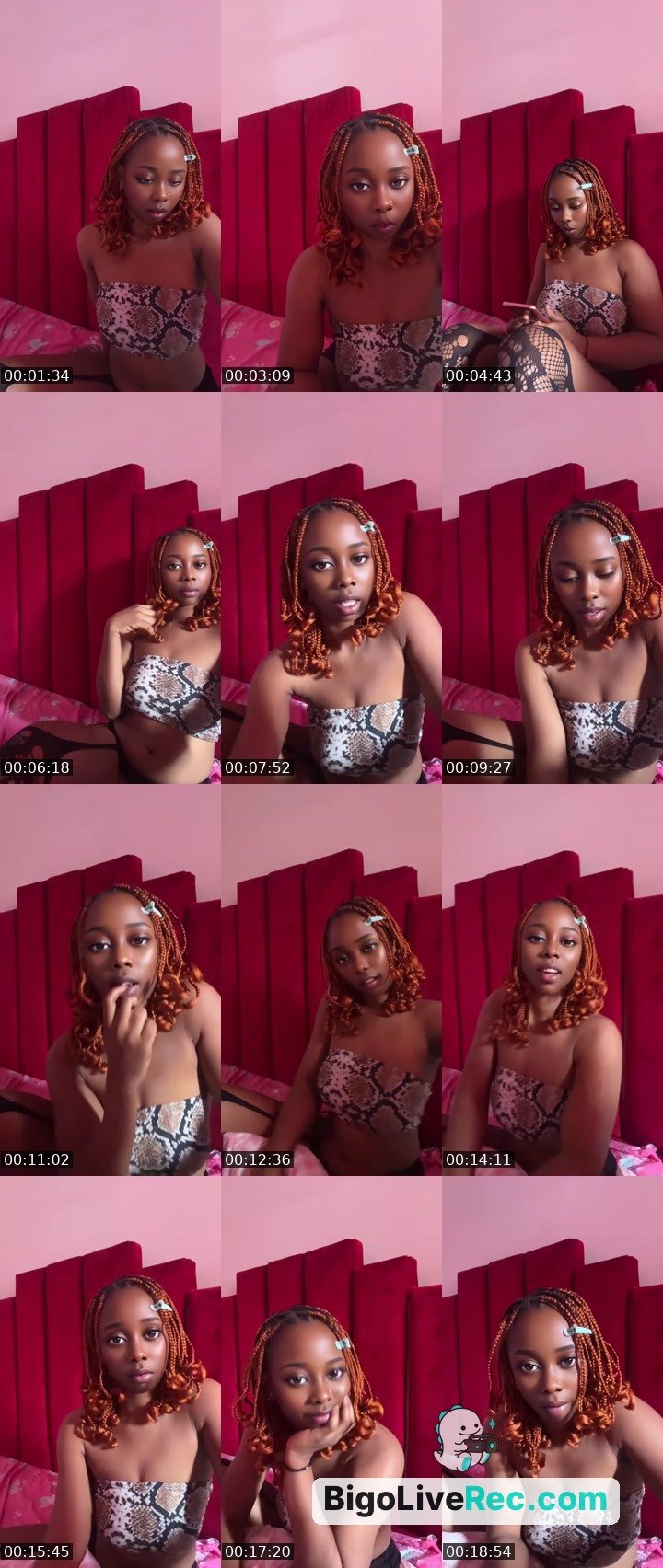 Bigo live: 🎁 💎 🤳🏻let’s have fun by @only1bbydee