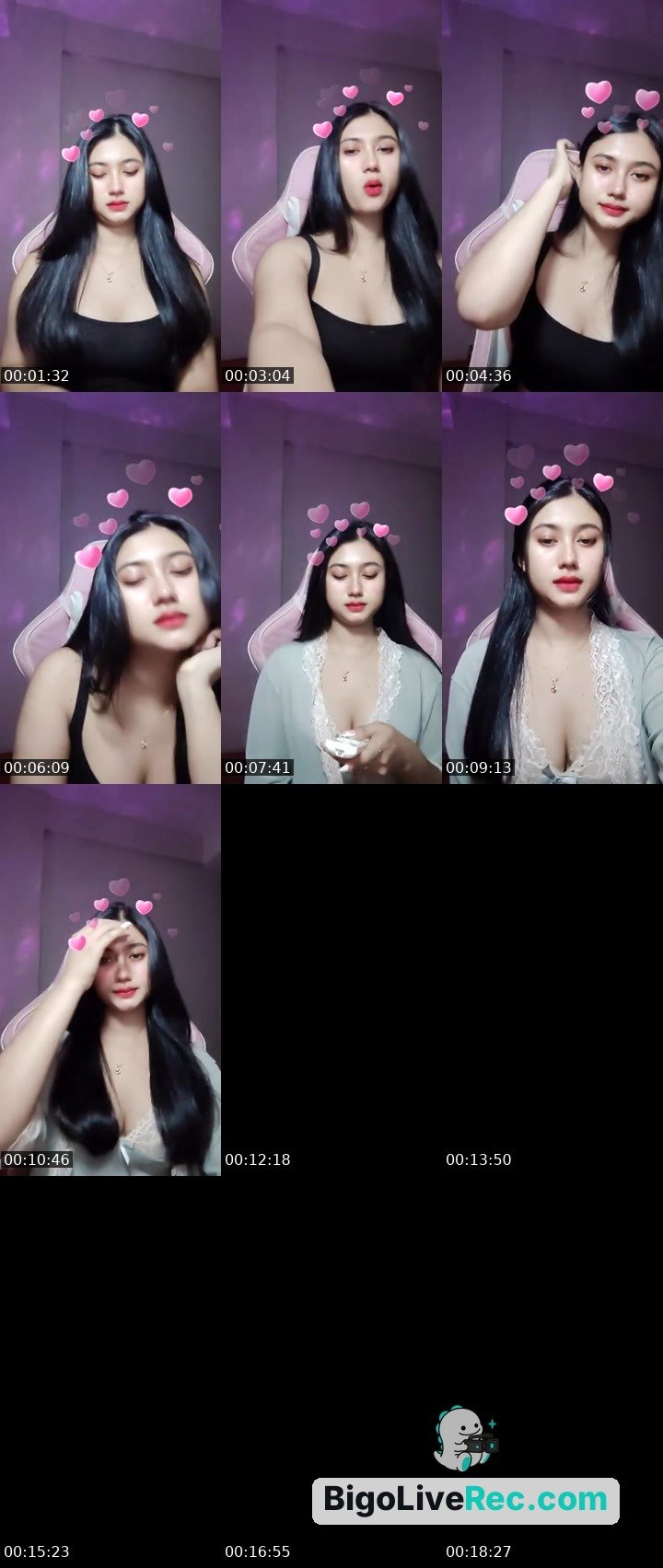 Bigo live: မဲဖောက်ပေး🍀 by @1013892017