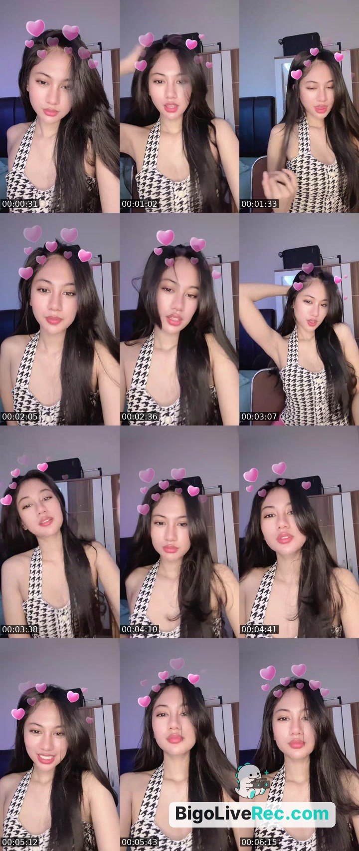 Bigo live: HALO😉 by @902557597