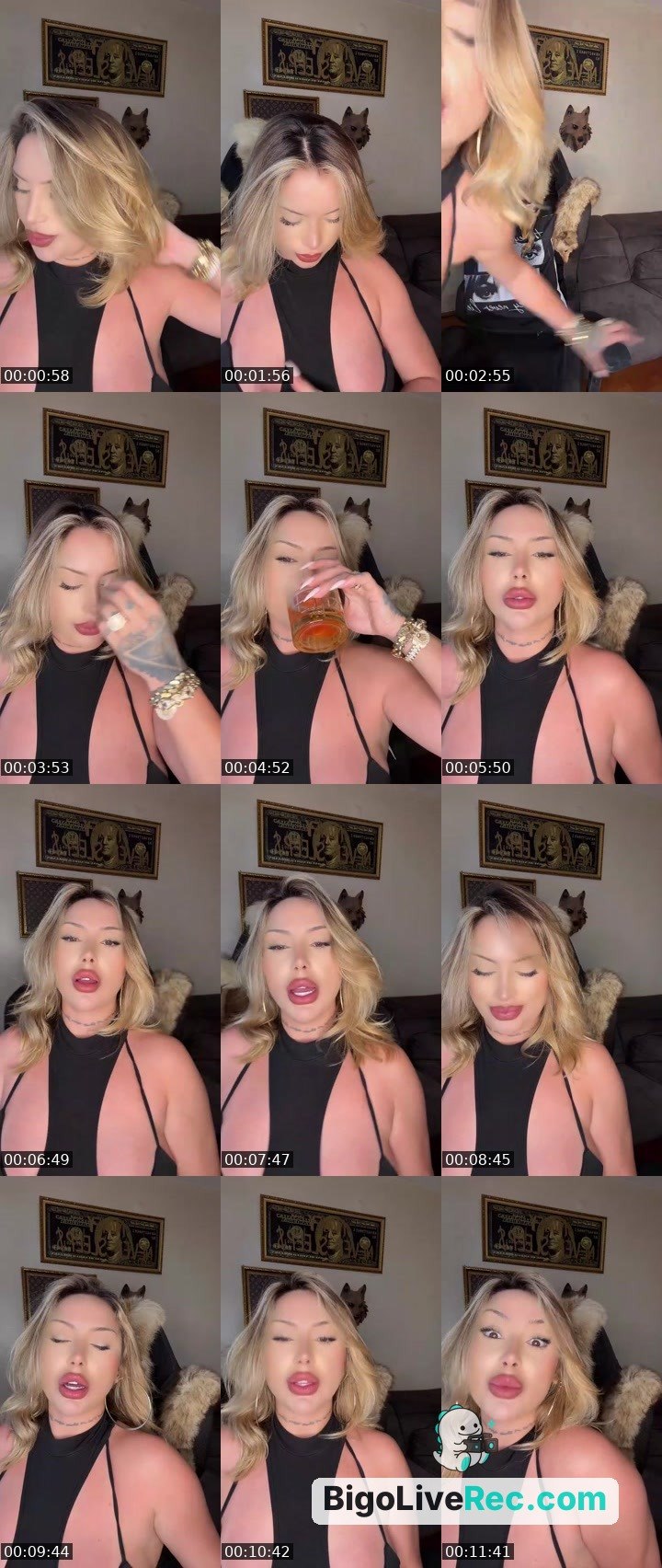 Bigo live: #charmer -10k 🌶️🌶️🌶️ by @049304b