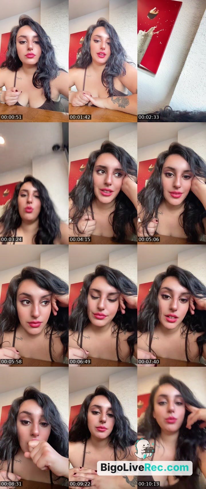 Bigo live: Sevgili arıyorumm by @eceselseyler