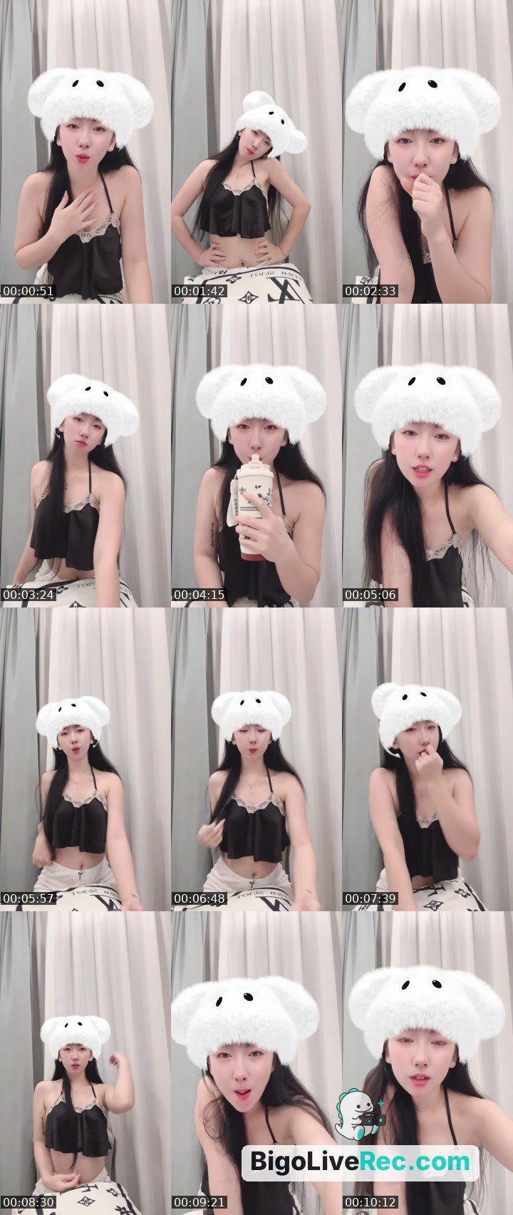 Bigo live: 🤪🤪 by @945872526