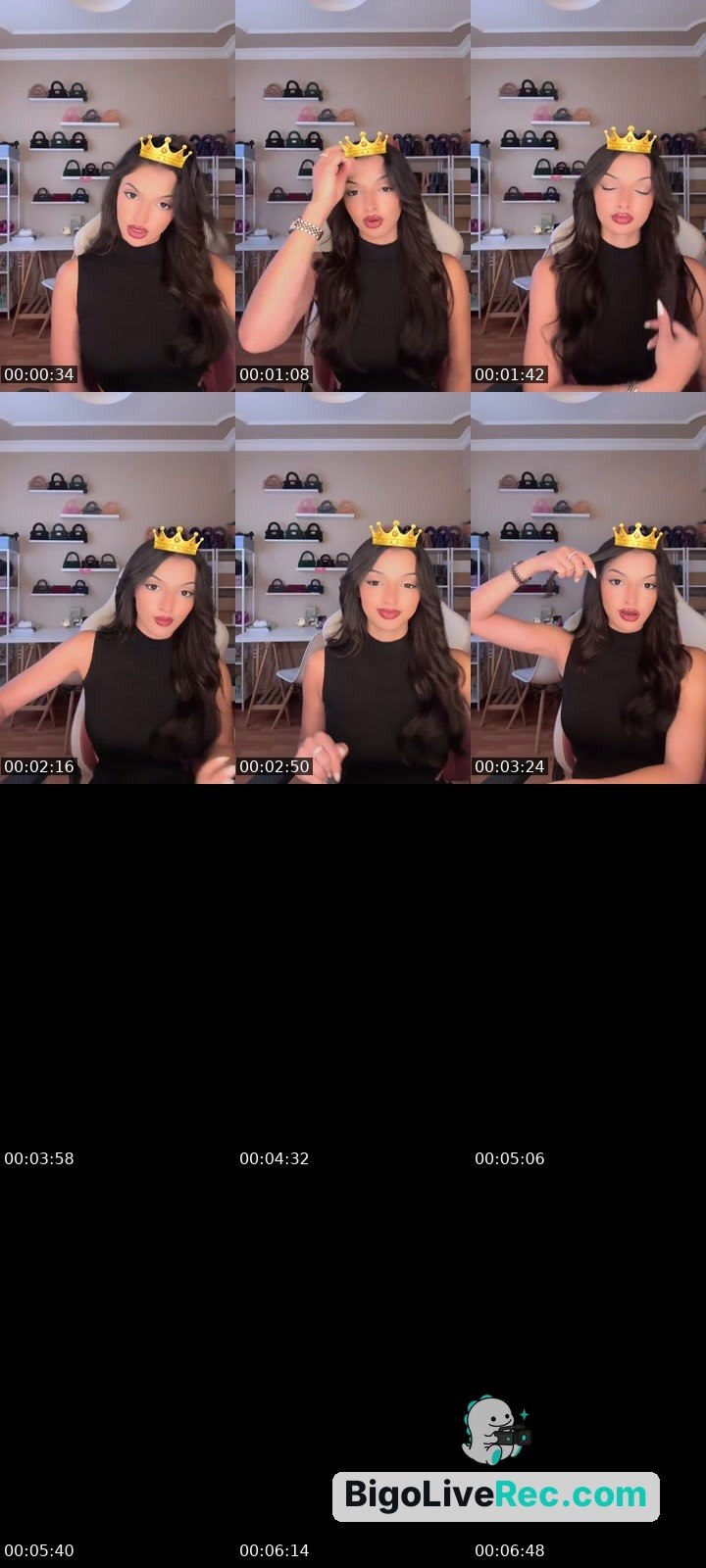 Bigo live: AYŞE✨ by @aysseeeee