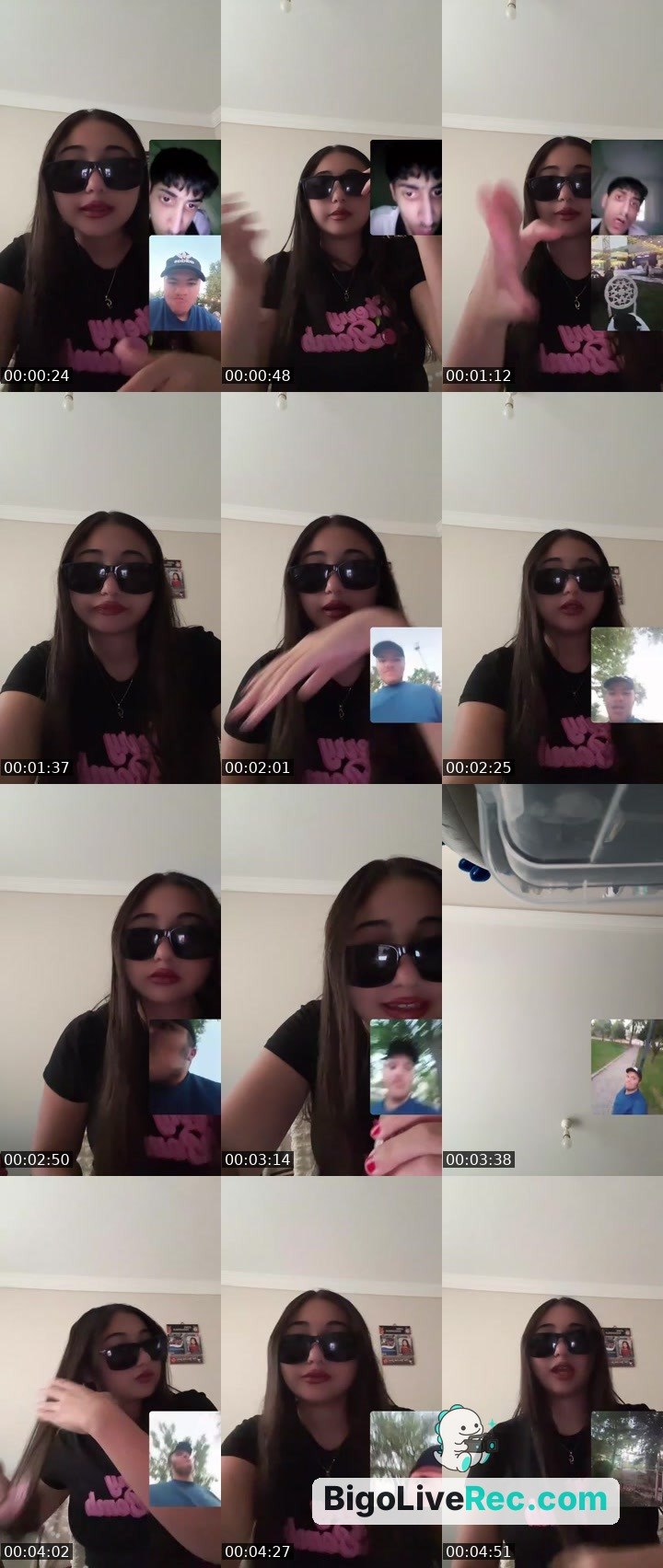 Bigo live: OYYYUUUNNNN GEEELL by @1013048366
