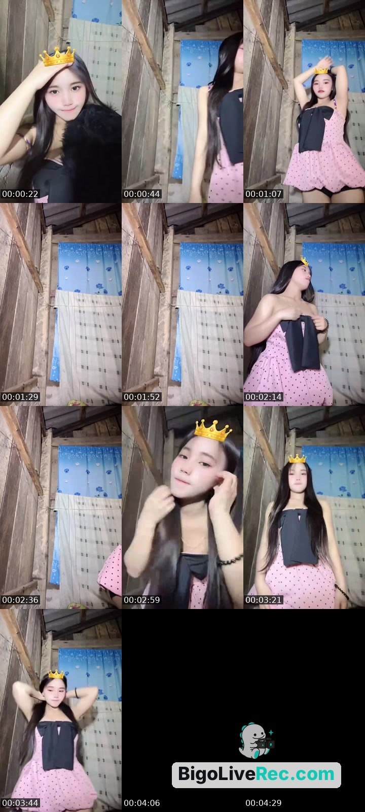 Bigo live: SBD_🩷Abme🌷 by @1058424799