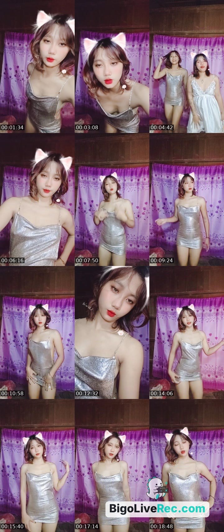Bigo live: * by @1029564486
