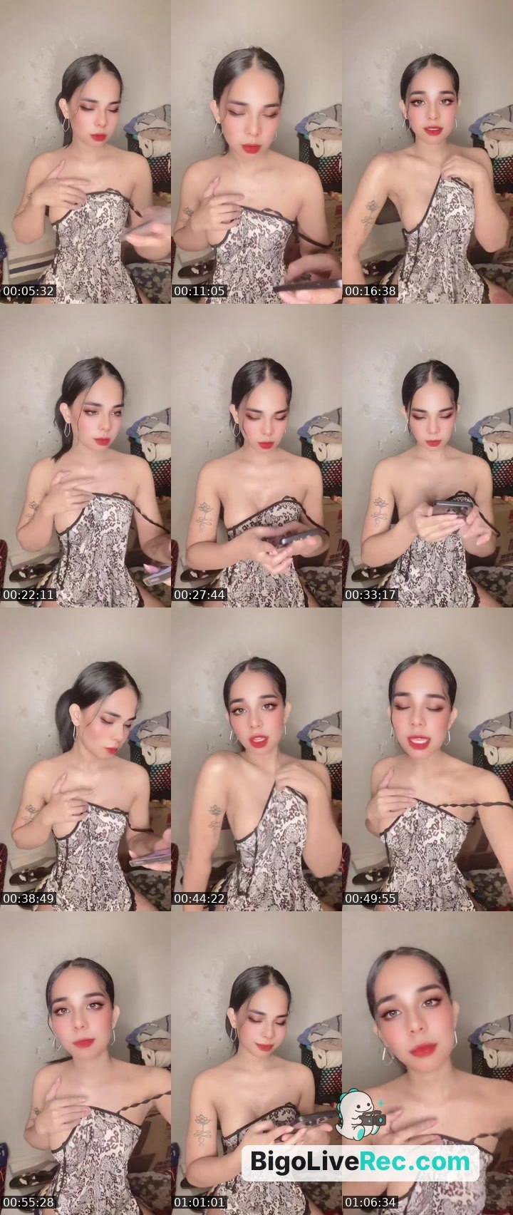 Bigo live: #LFTop1 New🎁real girl 👧 by @amara1010