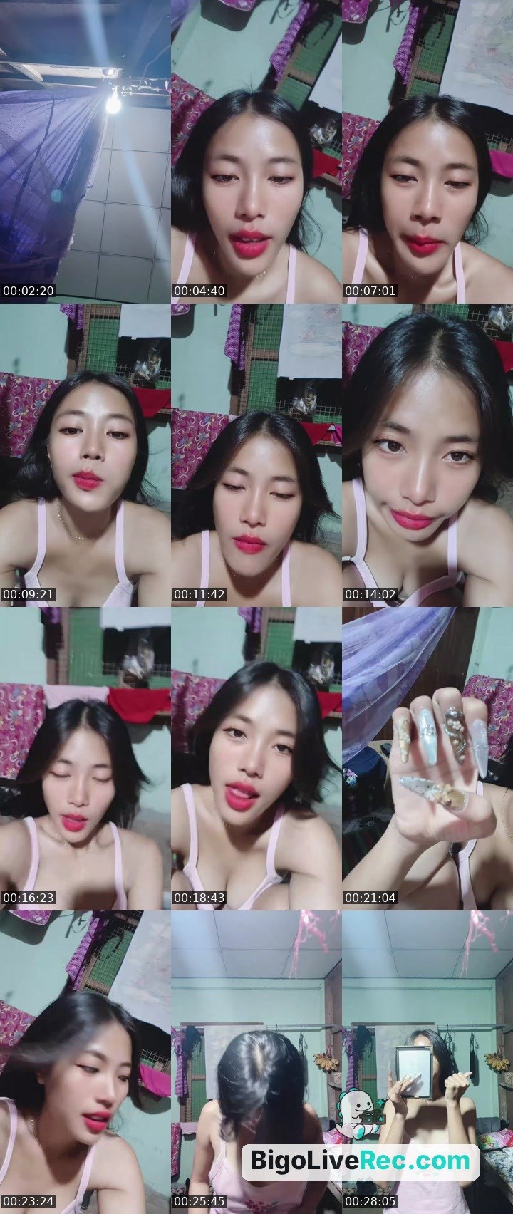 Bigo live: ချက်ကြမယ် by @1125209341