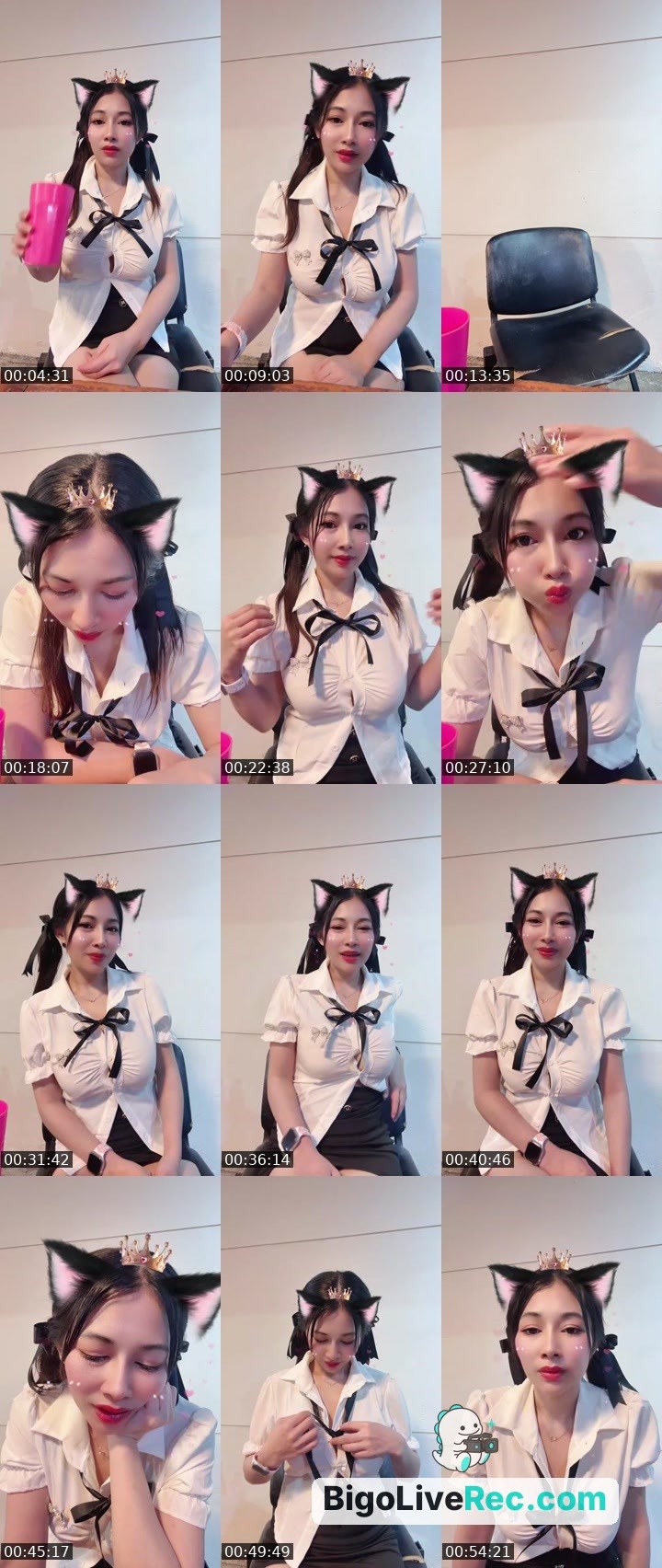 Bigo live: จุ๊บจุ๊บที่รัก😘🍻 by @pimm35