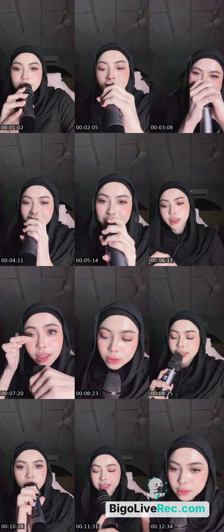 Bigo live: 🥹 by @miyaratiyana