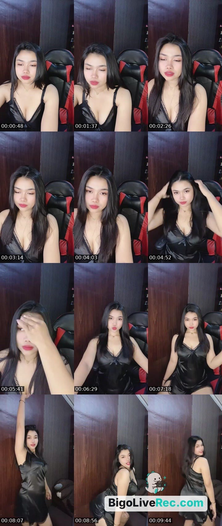 Bigo live: #charmer Challange yu by @se367660