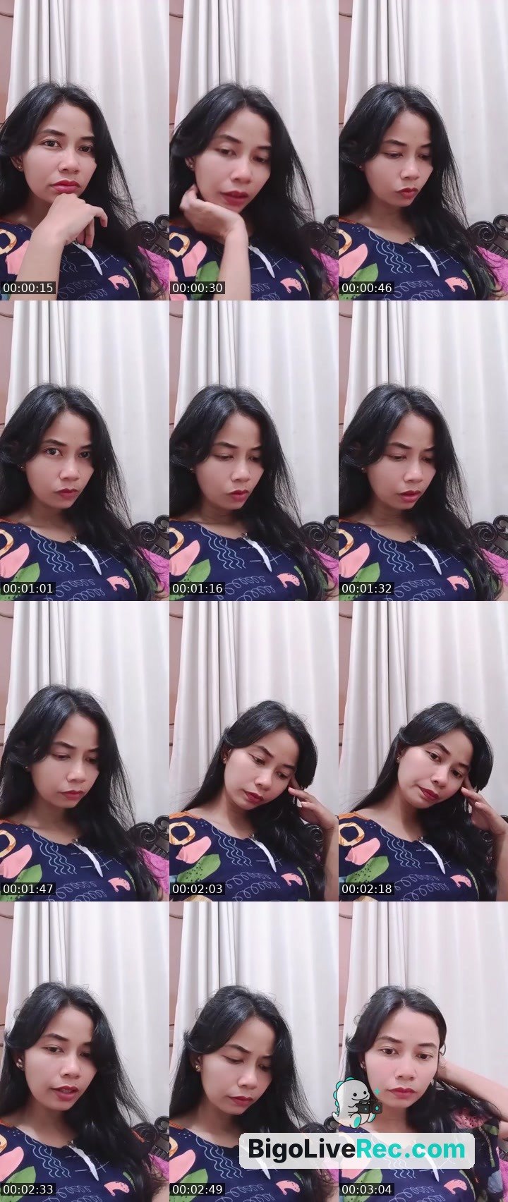 Bigo live: #bigovoice jgn baperan (10k) by @298050942