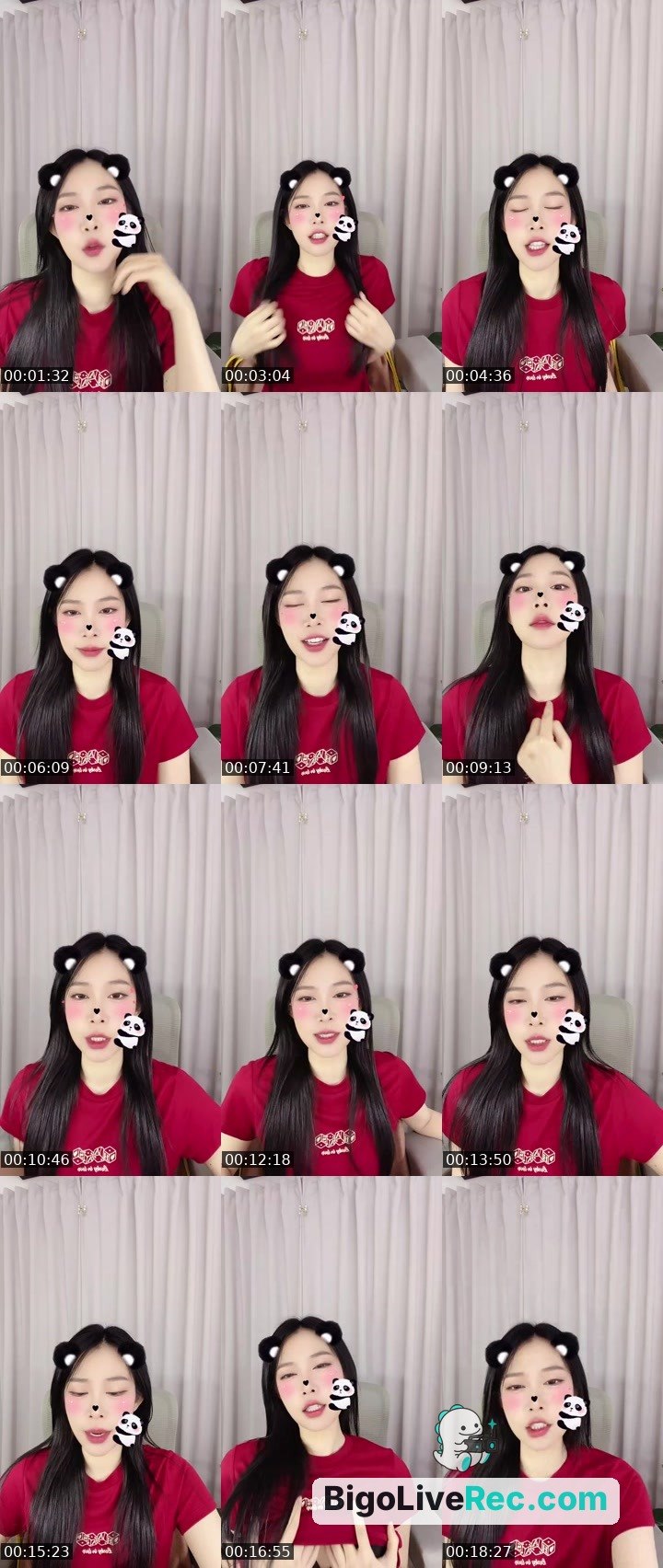 Bigo live: มาแร้ว อิอิ้ by @miniyouki