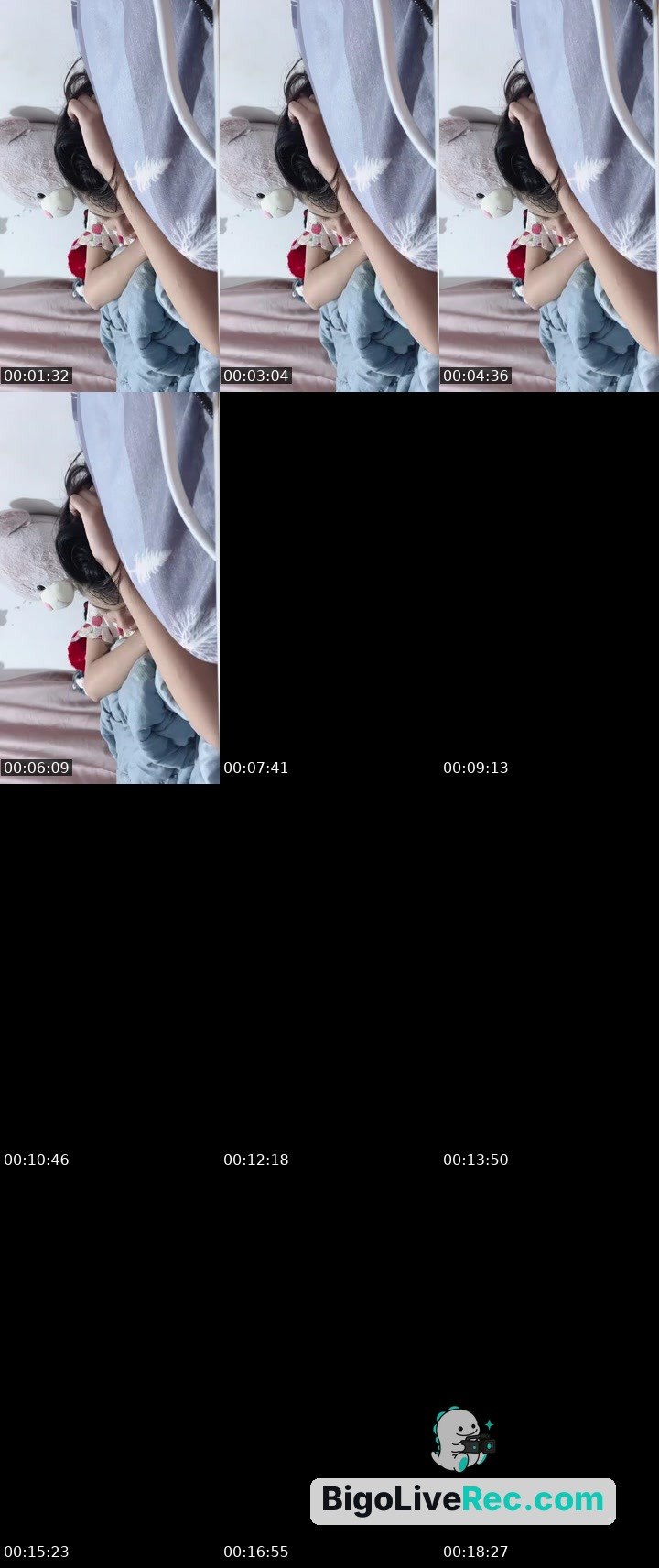 Bigo live: မိုချီလေး နိုးထ🤫 by @1072895021
