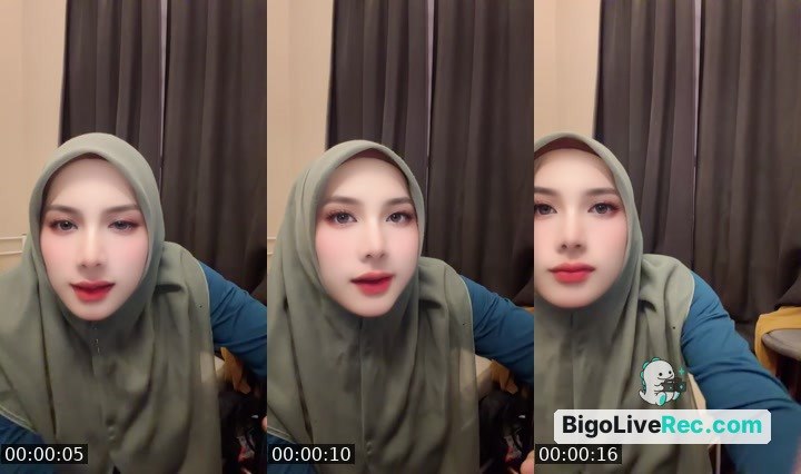 Bigo live: Hello guys 😙 by @Elly_Lopez