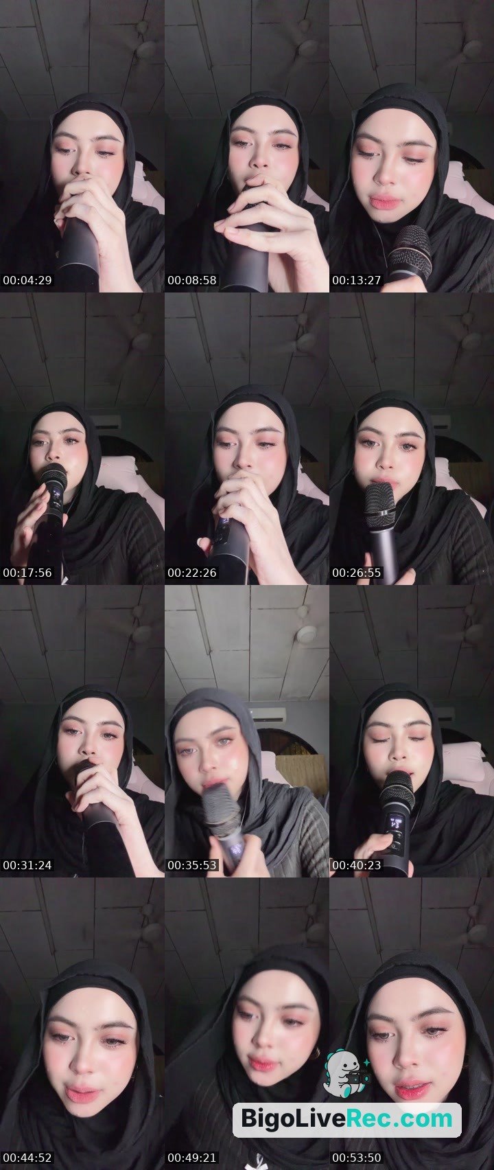 Bigo live: 🥹 by @miyaratiyana