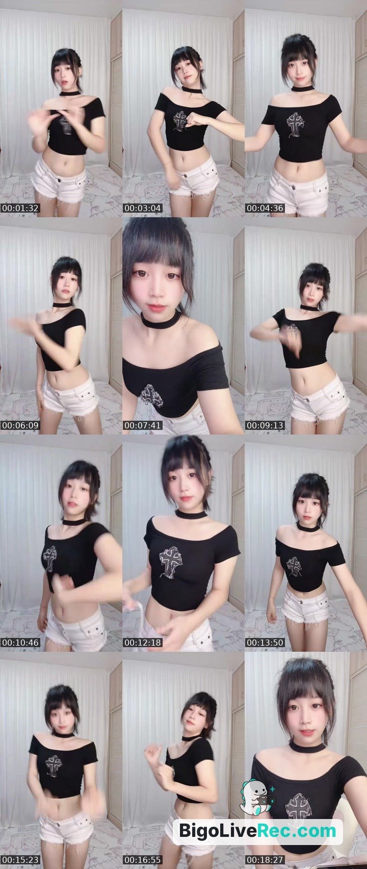 Bigo live: #charmer 情人节快乐宝宝们 by @1125341261