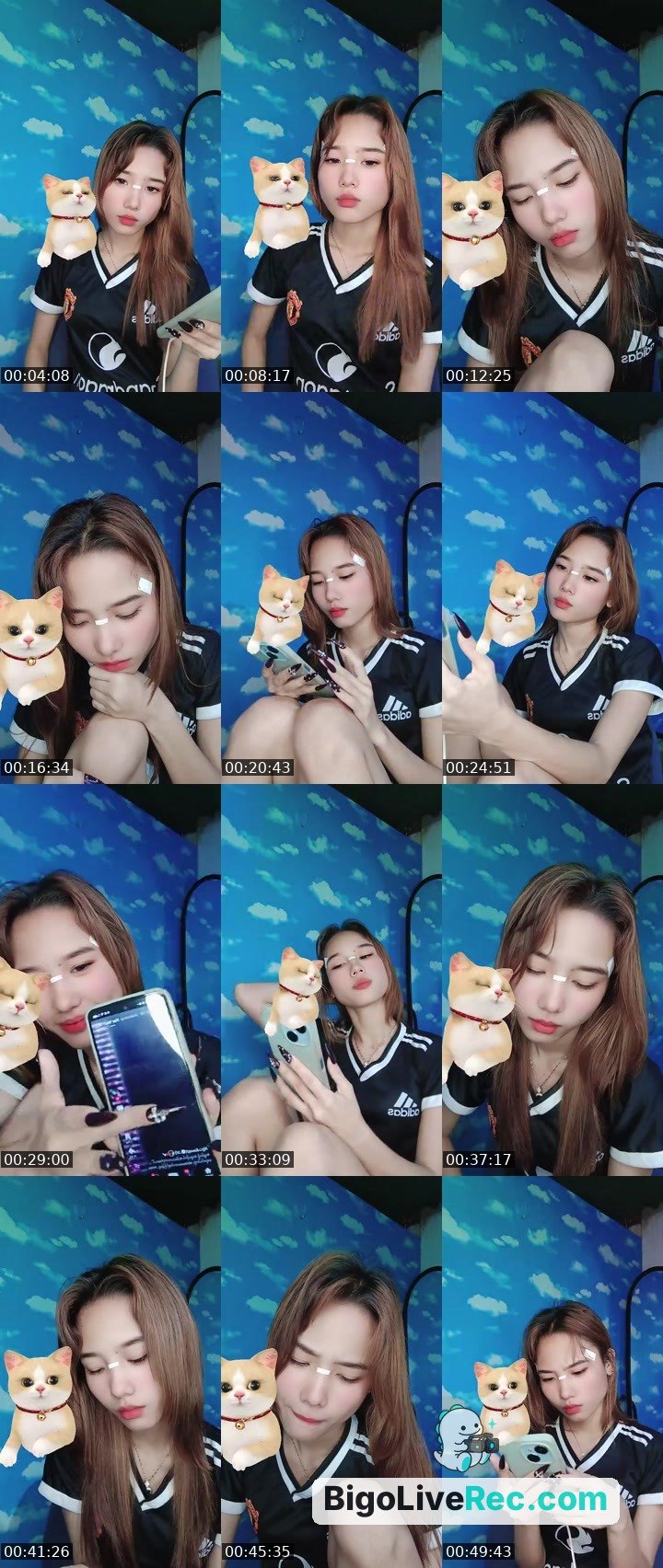 Bigo live: #charmer ♈️dance 💃 by @20.1.2023