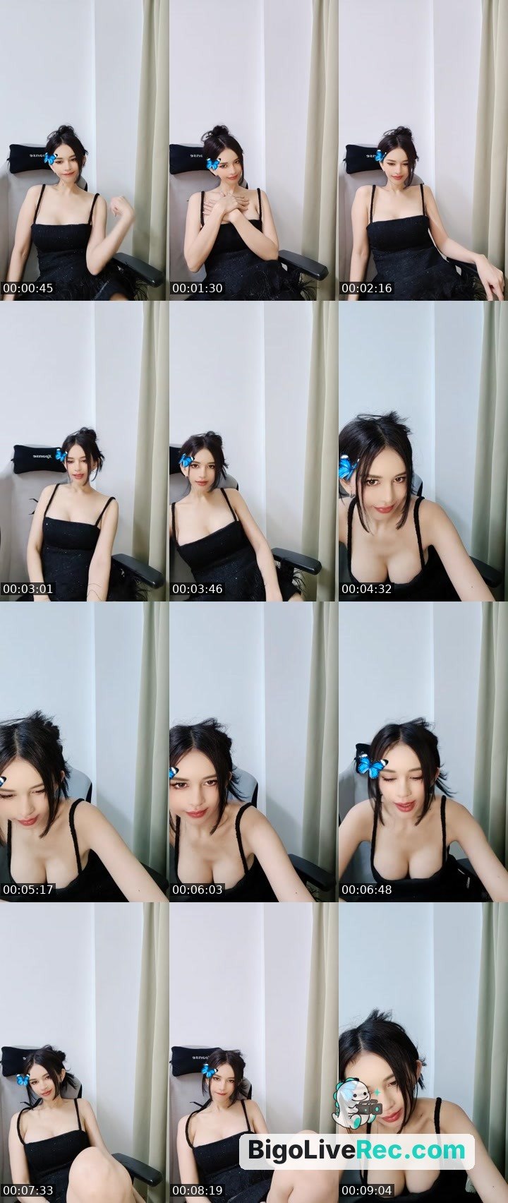 Bigo live: 𝐒⁸💮 Malee by @Kiddeewin