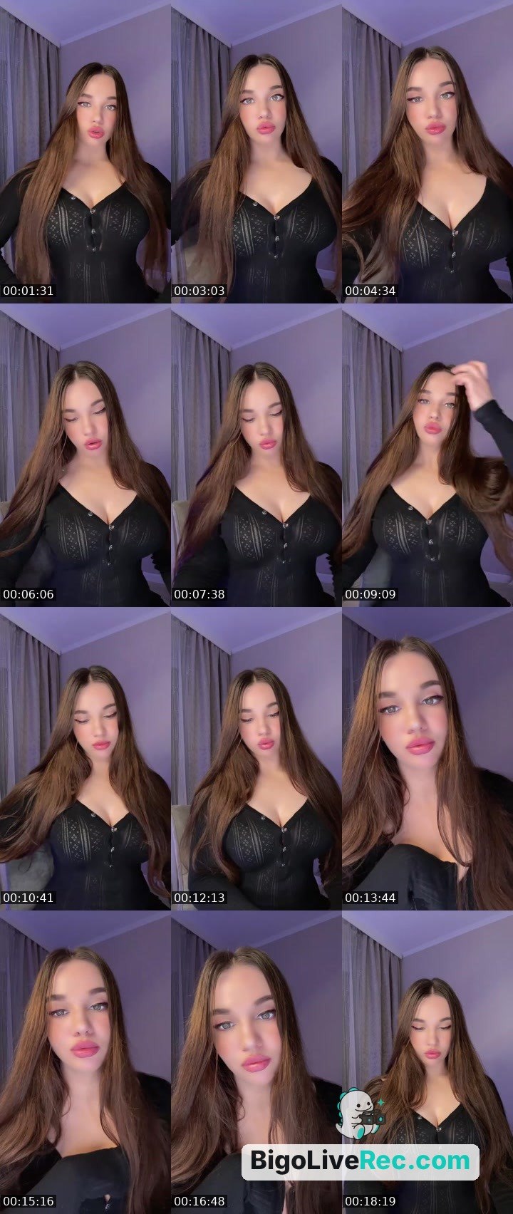 Bigo live: Actress💫 by @ME9642111