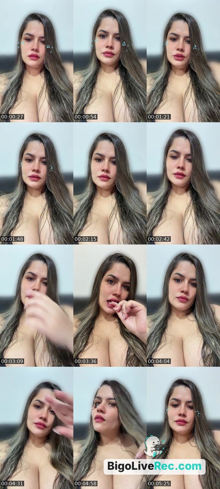 Bigo live: 🪎 by @zaramaromba