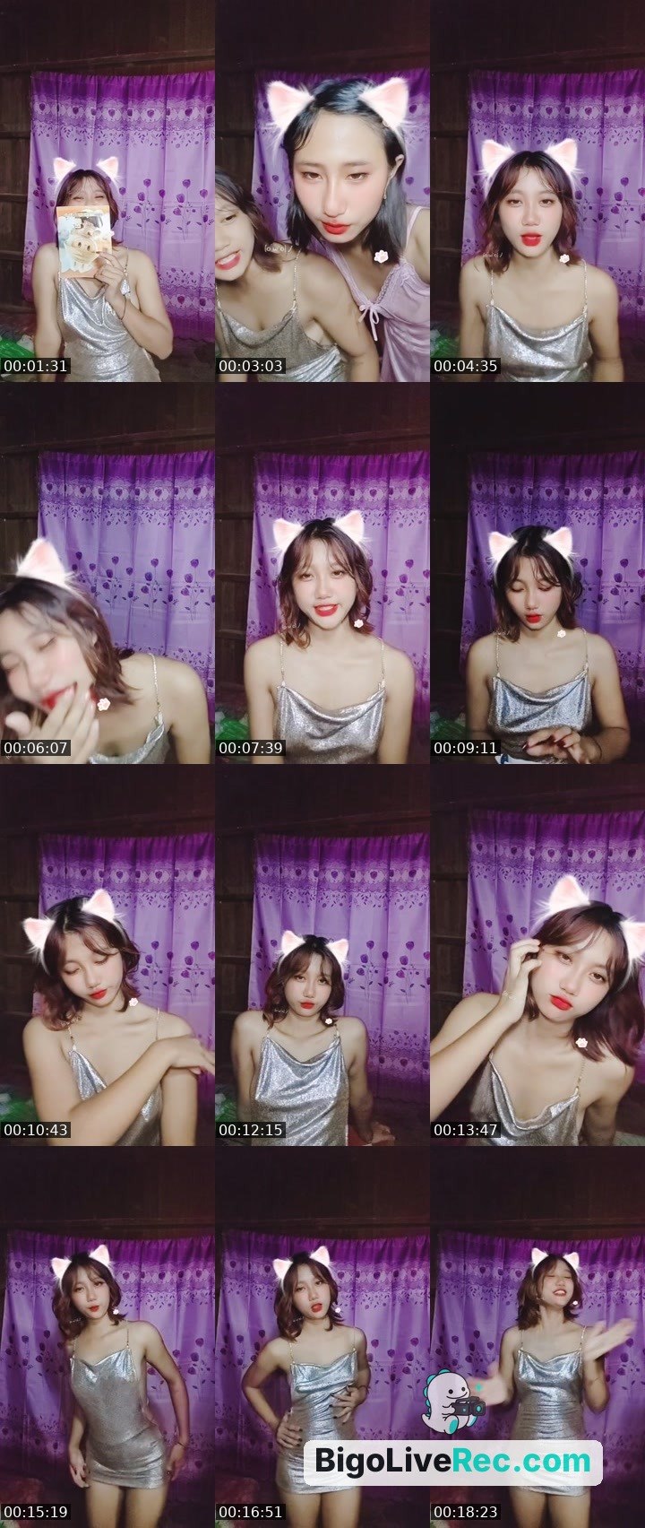 Bigo live: * by @1029564486