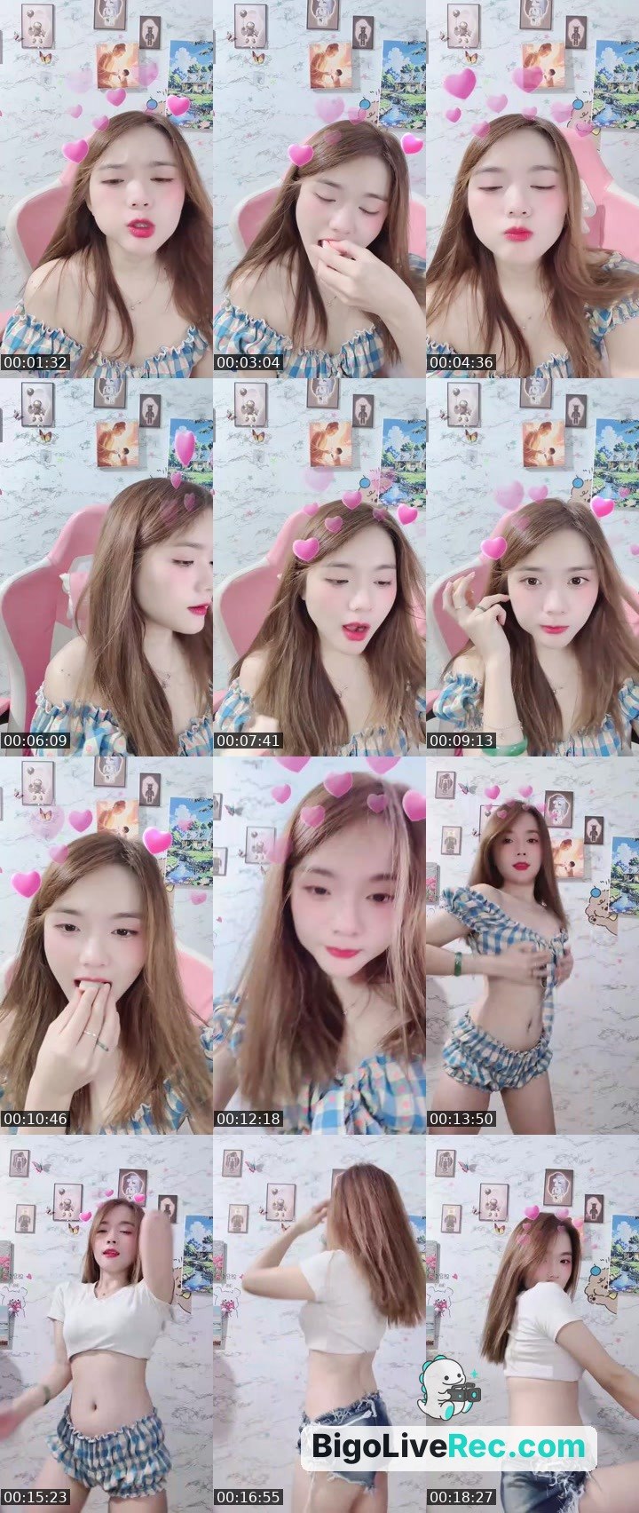 Bigo live: Vào đây với em by @1125317445