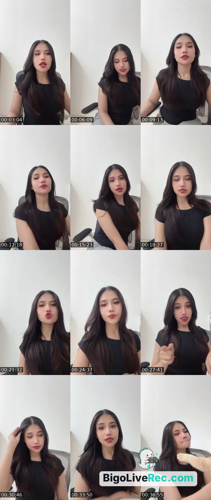 Bigo live: teman 🥹 by @738263354